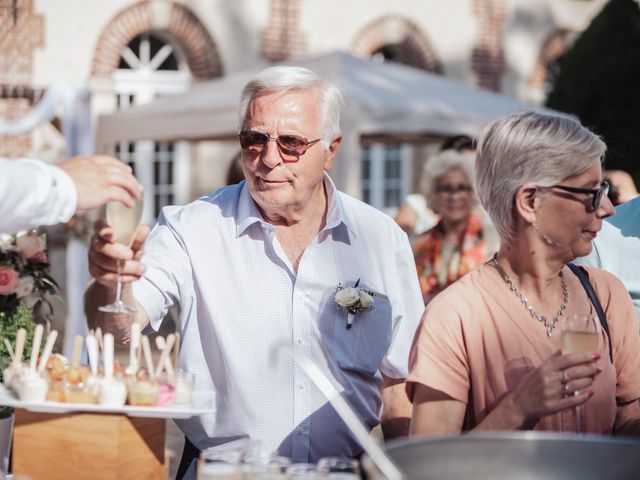 Le mariage de Rémy et Marina à Anserville, Oise 42