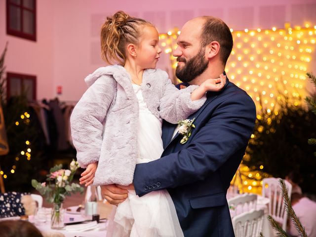 Le mariage de Vincent et Marie à Belz, Morbihan 64