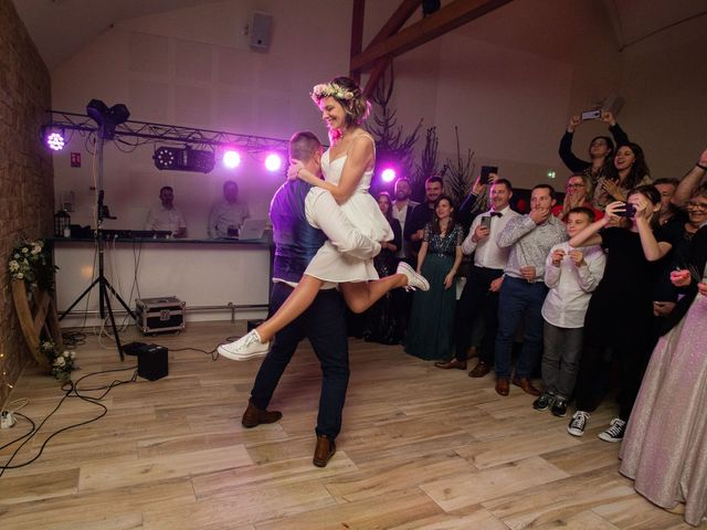 Le mariage de Vincent et Marie à Belz, Morbihan 70