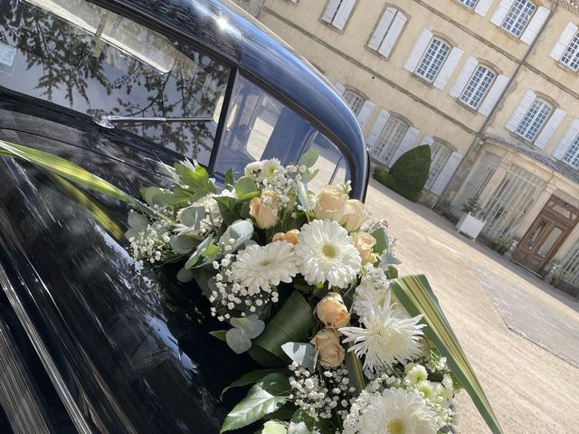 Le mariage de Jean-Charles et Pierre  à Saint-Clair, Ardèche 4