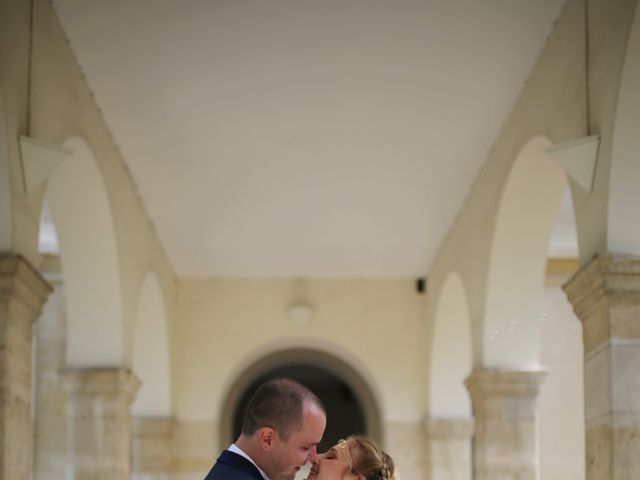Le mariage de Romain et Mélina à Nanterre, Hauts-de-Seine 23
