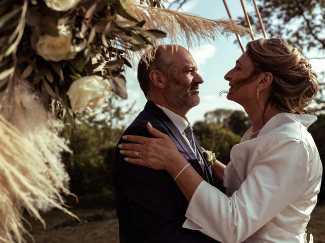 Le mariage de Damien et Sylvie à Fontaine-lès-Vervins, Aisne 13