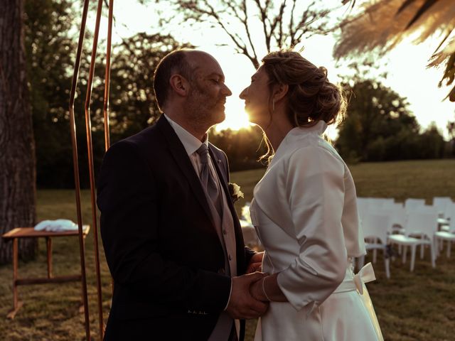 Le mariage de Damien et Sylvie à Fontaine-lès-Vervins, Aisne 17