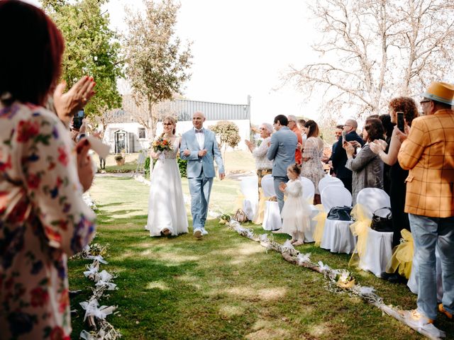 Le mariage de Gaëtan et Emmanuelle à Ginasservis, Var 9