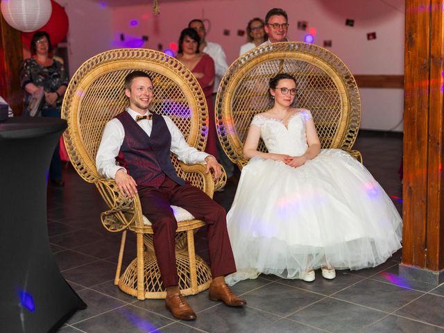 Le mariage de Cédric et Sonia à Cavan, Côtes d&apos;Armor 55