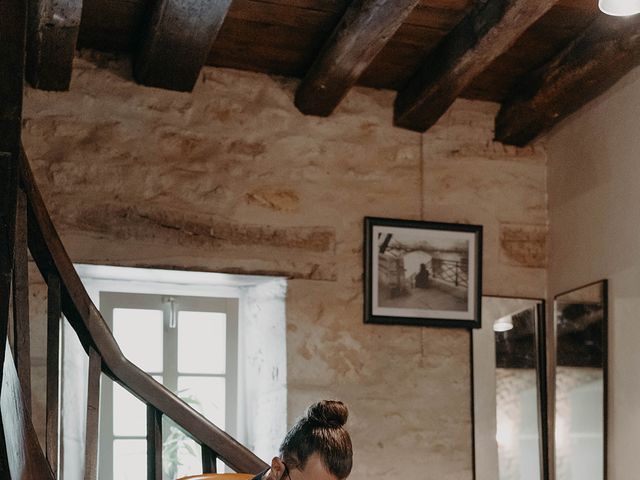 Le mariage de Ronan et Justine à Nancy, Meurthe-et-Moselle 4