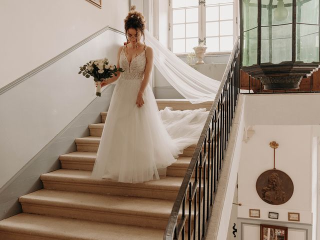 Le mariage de Ronan et Justine à Nancy, Meurthe-et-Moselle 14