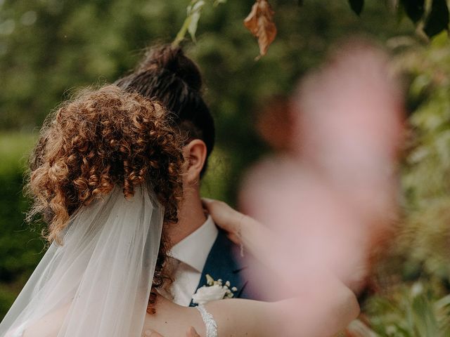 Le mariage de Ronan et Justine à Nancy, Meurthe-et-Moselle 21