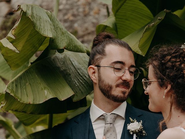 Le mariage de Ronan et Justine à Nancy, Meurthe-et-Moselle 22