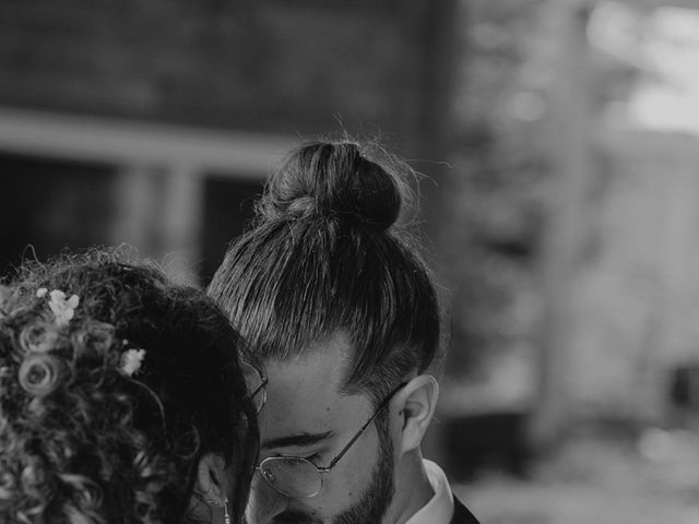 Le mariage de Ronan et Justine à Nancy, Meurthe-et-Moselle 24