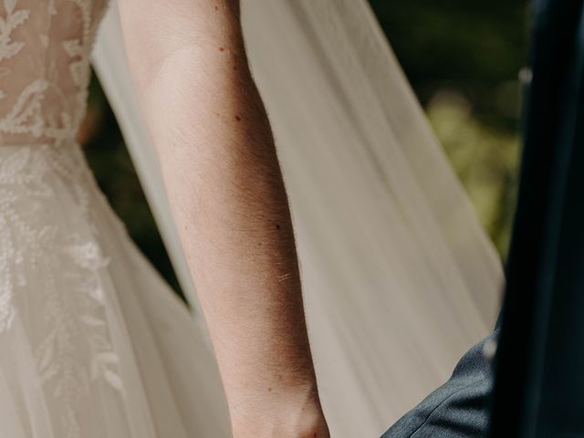 Le mariage de Ronan et Justine à Nancy, Meurthe-et-Moselle 25