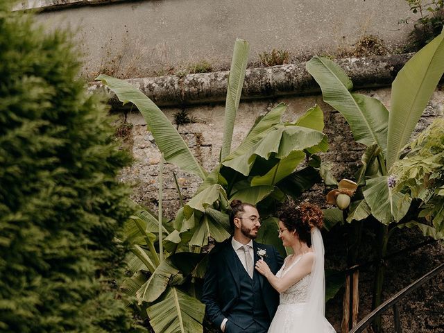 Le mariage de Ronan et Justine à Nancy, Meurthe-et-Moselle 27