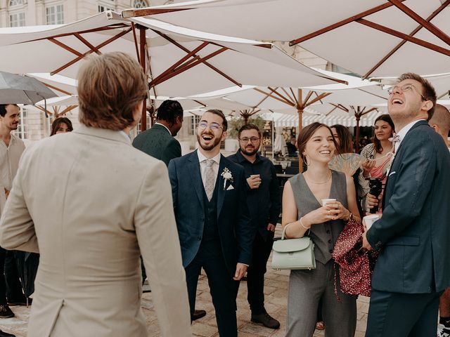 Le mariage de Ronan et Justine à Nancy, Meurthe-et-Moselle 28