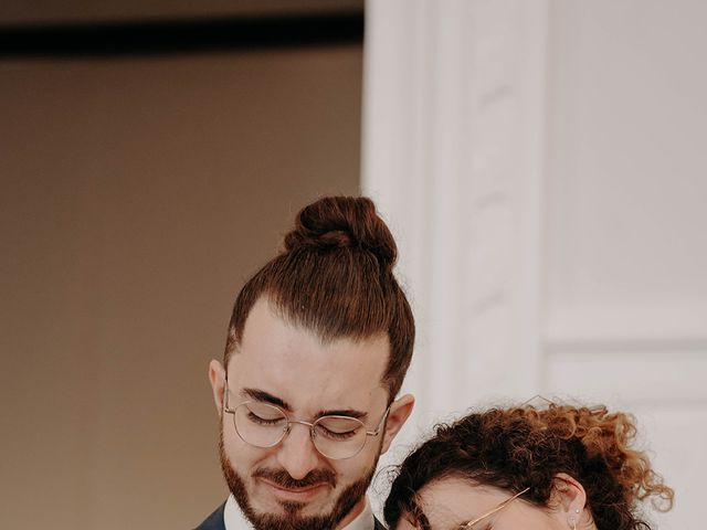 Le mariage de Ronan et Justine à Nancy, Meurthe-et-Moselle 37