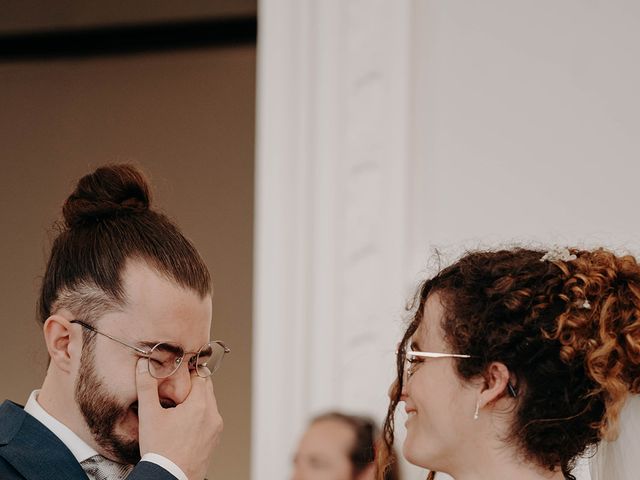 Le mariage de Ronan et Justine à Nancy, Meurthe-et-Moselle 38