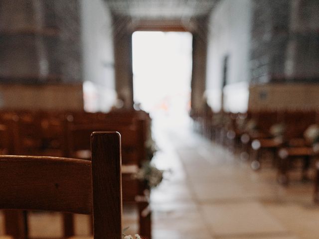 Le mariage de Ronan et Justine à Nancy, Meurthe-et-Moselle 44