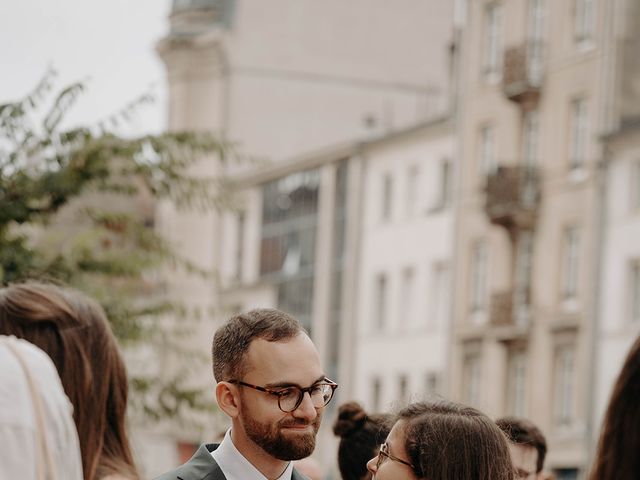 Le mariage de Ronan et Justine à Nancy, Meurthe-et-Moselle 48