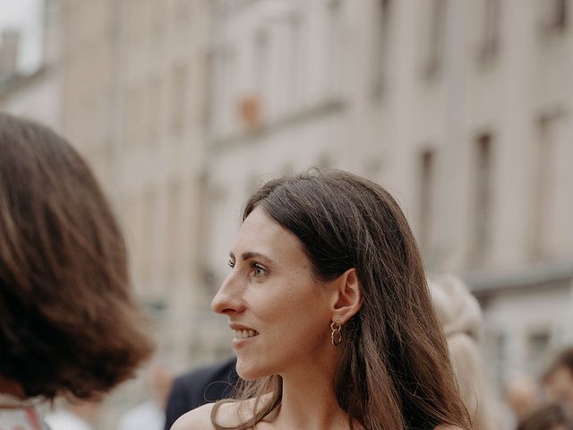 Le mariage de Ronan et Justine à Nancy, Meurthe-et-Moselle 49