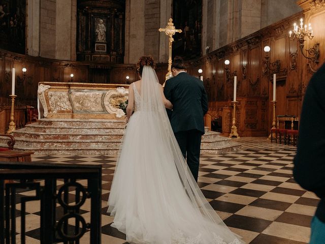 Le mariage de Ronan et Justine à Nancy, Meurthe-et-Moselle 50