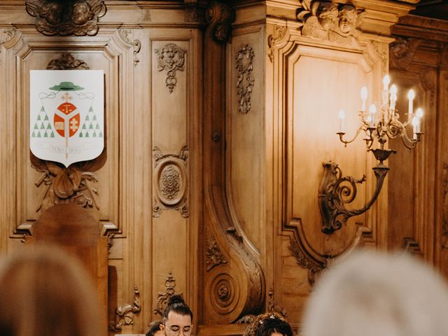 Le mariage de Ronan et Justine à Nancy, Meurthe-et-Moselle 51