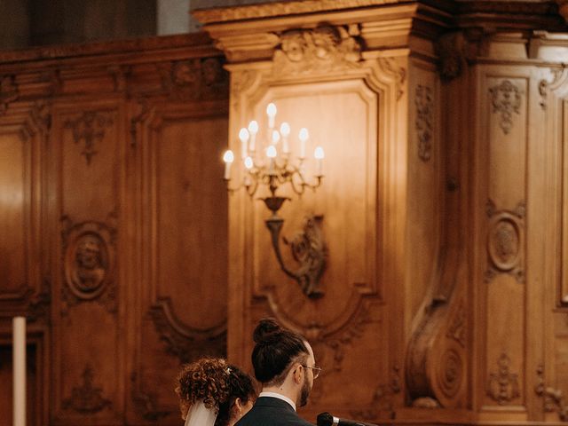 Le mariage de Ronan et Justine à Nancy, Meurthe-et-Moselle 53