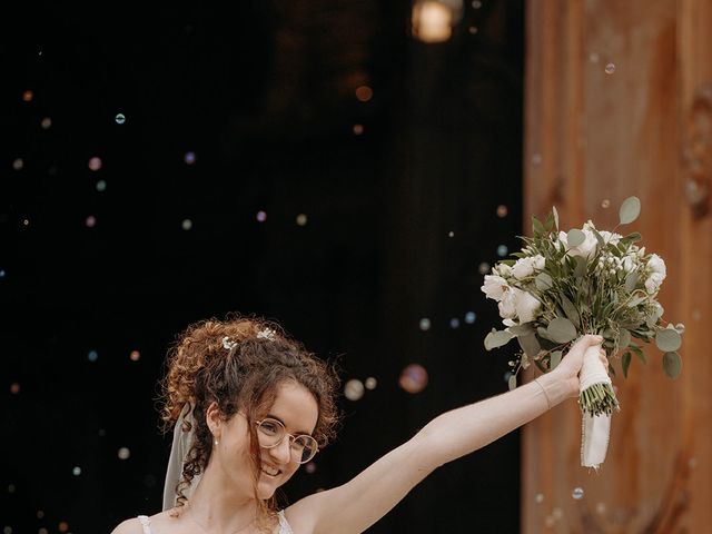 Le mariage de Ronan et Justine à Nancy, Meurthe-et-Moselle 58