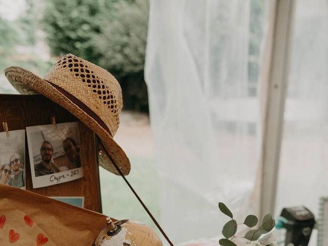 Le mariage de Ronan et Justine à Nancy, Meurthe-et-Moselle 61