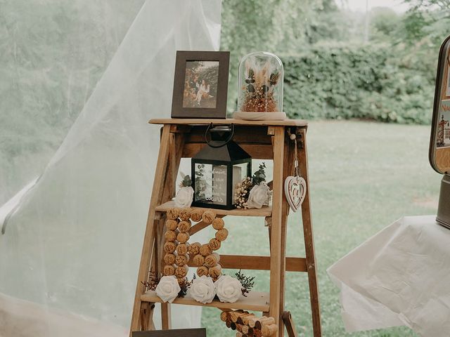 Le mariage de Ronan et Justine à Nancy, Meurthe-et-Moselle 62