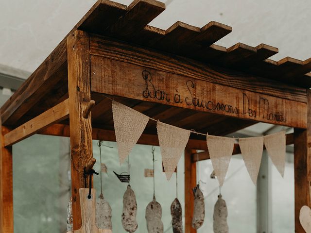 Le mariage de Ronan et Justine à Nancy, Meurthe-et-Moselle 63