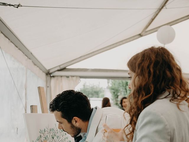 Le mariage de Ronan et Justine à Nancy, Meurthe-et-Moselle 69