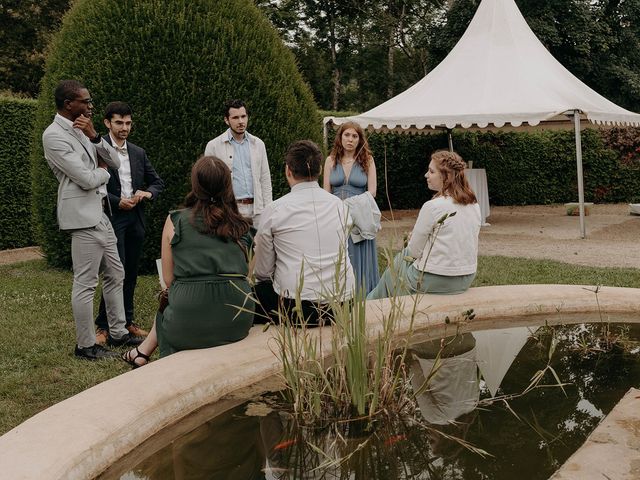 Le mariage de Ronan et Justine à Nancy, Meurthe-et-Moselle 70