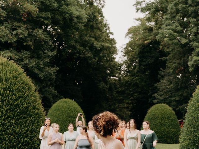 Le mariage de Ronan et Justine à Nancy, Meurthe-et-Moselle 71