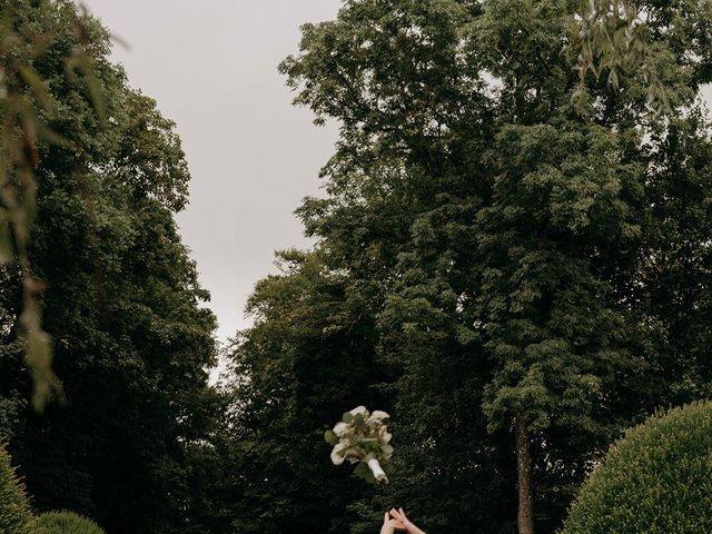 Le mariage de Ronan et Justine à Nancy, Meurthe-et-Moselle 72