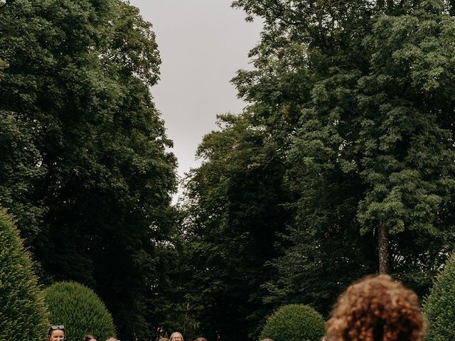 Le mariage de Ronan et Justine à Nancy, Meurthe-et-Moselle 73