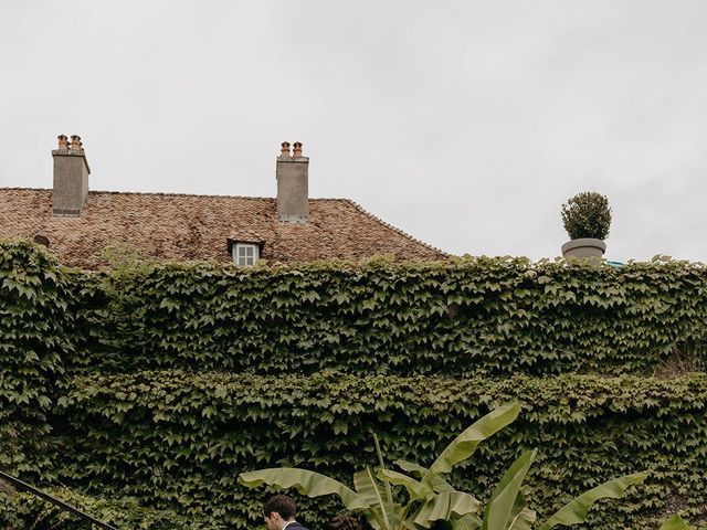 Le mariage de Ronan et Justine à Nancy, Meurthe-et-Moselle 74