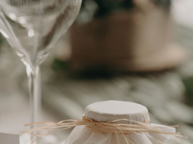 Le mariage de Ronan et Justine à Nancy, Meurthe-et-Moselle 76