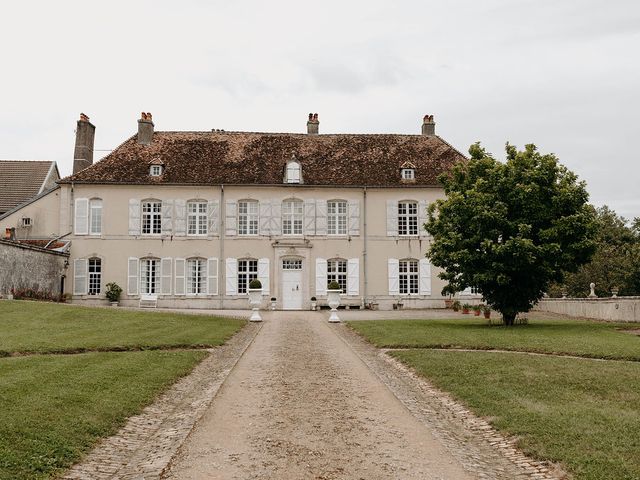 Le mariage de Ronan et Justine à Nancy, Meurthe-et-Moselle 79