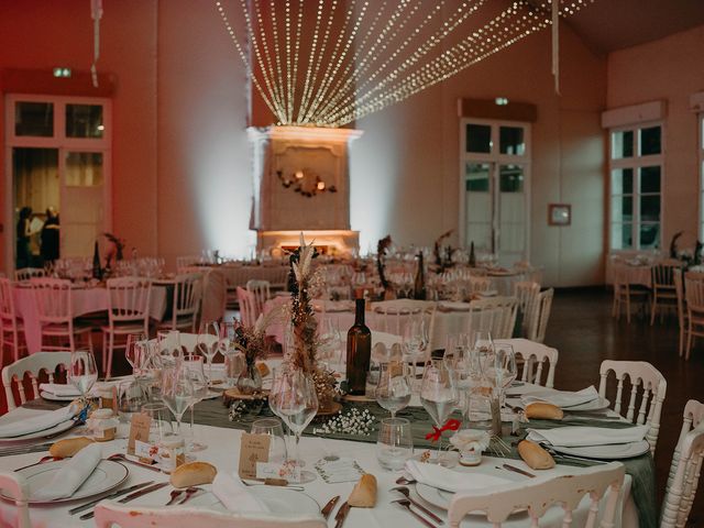 Le mariage de Ronan et Justine à Nancy, Meurthe-et-Moselle 80