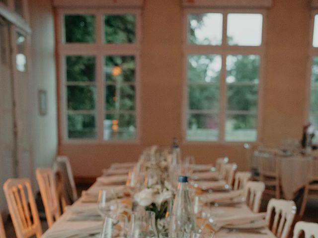 Le mariage de Ronan et Justine à Nancy, Meurthe-et-Moselle 82