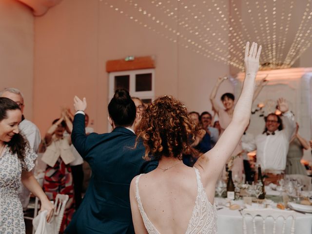 Le mariage de Ronan et Justine à Nancy, Meurthe-et-Moselle 83