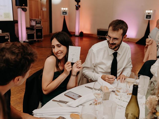 Le mariage de Ronan et Justine à Nancy, Meurthe-et-Moselle 89