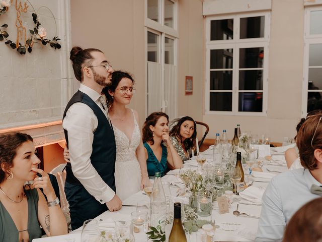 Le mariage de Ronan et Justine à Nancy, Meurthe-et-Moselle 90