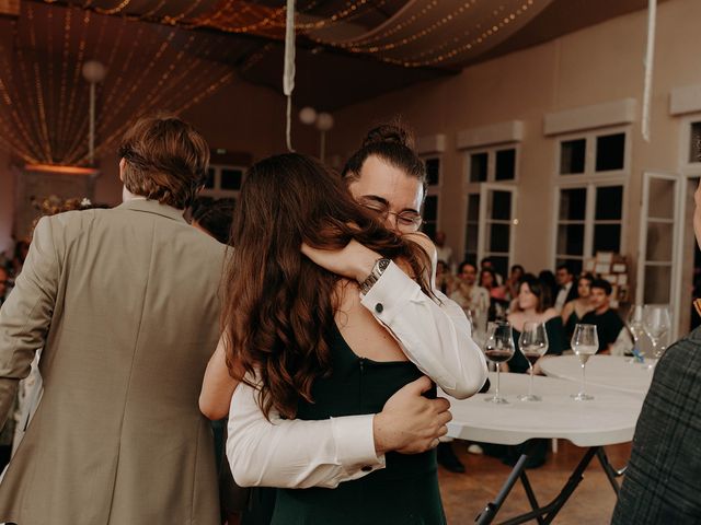 Le mariage de Ronan et Justine à Nancy, Meurthe-et-Moselle 99