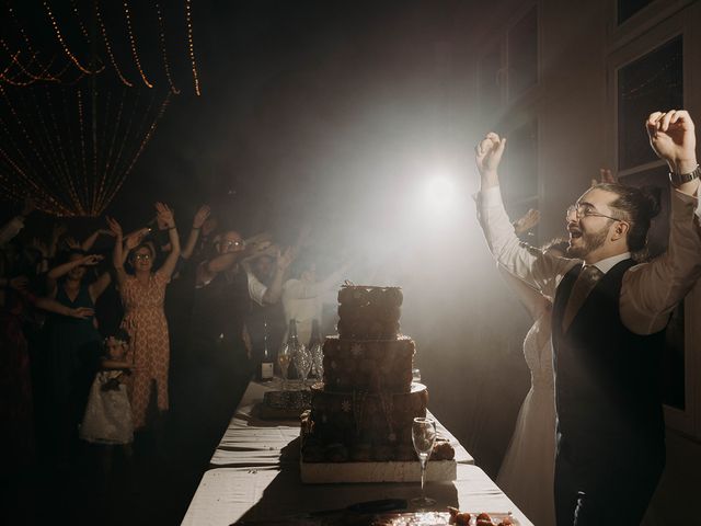 Le mariage de Ronan et Justine à Nancy, Meurthe-et-Moselle 105