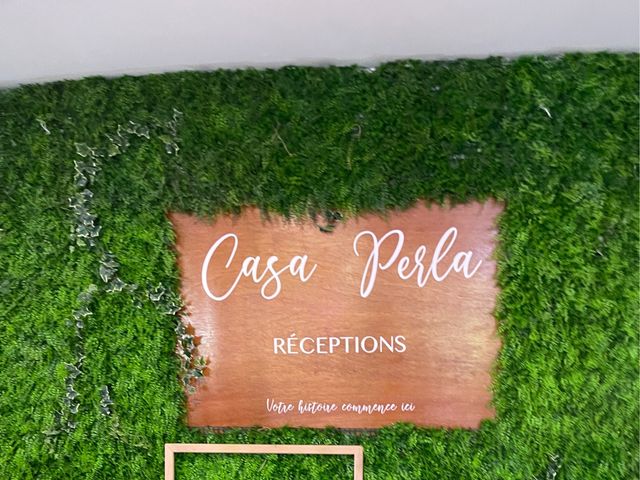 Le mariage de Christophe et Amna à Peypin, Bouches-du-Rhône 15