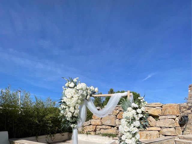Le mariage de Christophe et Amna à Peypin, Bouches-du-Rhône 18