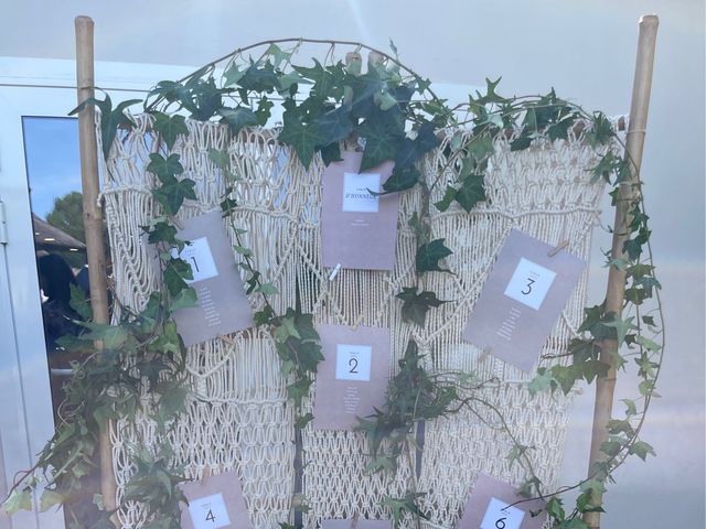 Le mariage de Christophe et Amna à Peypin, Bouches-du-Rhône 23
