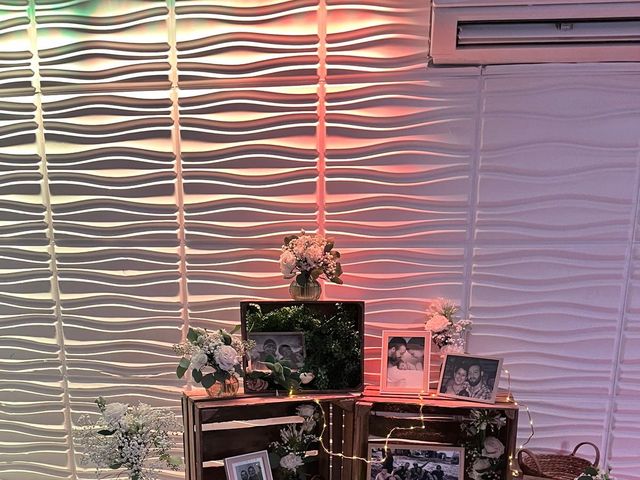 Le mariage de Christophe et Amna à Peypin, Bouches-du-Rhône 25