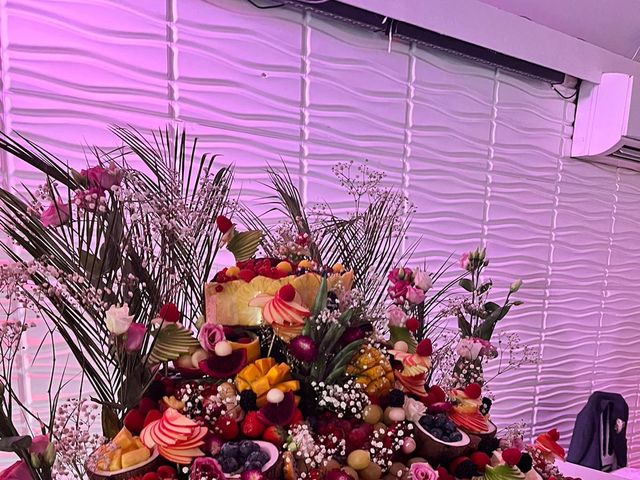 Le mariage de Christophe et Amna à Peypin, Bouches-du-Rhône 29