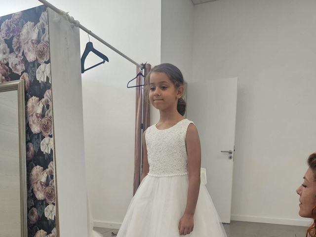 Le mariage de Christophe et Amna à Peypin, Bouches-du-Rhône 34